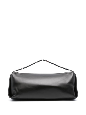 

Marques logo-lettering tote bag, Alexander Wang Marques logo-lettering tote bag