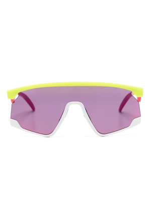 

BXTR Prizm shield sunglasses, Oakley BXTR Prizm shield sunglasses