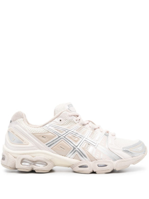 

Gel-Nimbus 9 low-top sneakers, Asics Gel-Nimbus 9 low-top sneakers