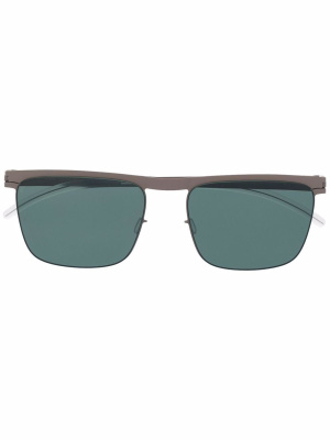 

Will square-frame sunglasses, Mykita Will square-frame sunglasses
