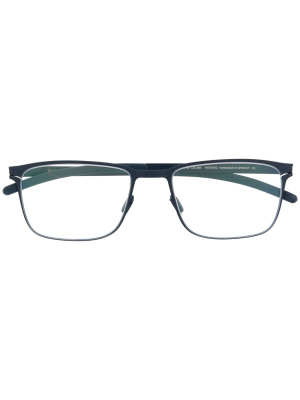 

Henning square frame glasses, Mykita Henning square frame glasses