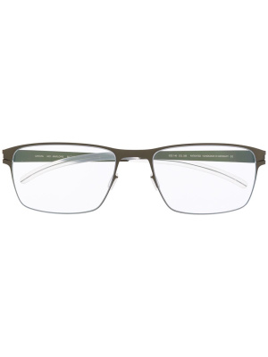 

Marlowe rectangular glasses, Mykita Marlowe rectangular glasses