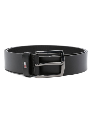

Denton leather belt, Tommy Hilfiger Denton leather belt