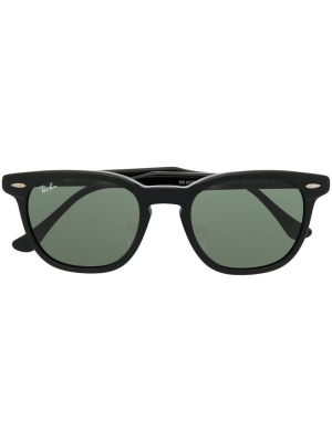 

Hawkeye wayfarer-frame sunglasses, Ray-Ban Hawkeye wayfarer-frame sunglasses