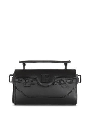 

B-Buzz 19 shoulder bag, Balmain B-Buzz 19 shoulder bag