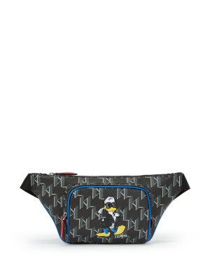 

Disney belt bag, Karl Lagerfeld Disney belt bag