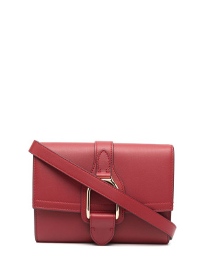 

Wellington Wallet crossbody-bag, Ralph Lauren Collection Wellington Wallet crossbody-bag