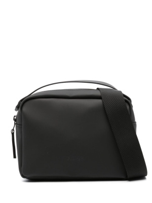 

Box logo-debossed tote bag, Rains Box logo-debossed tote bag