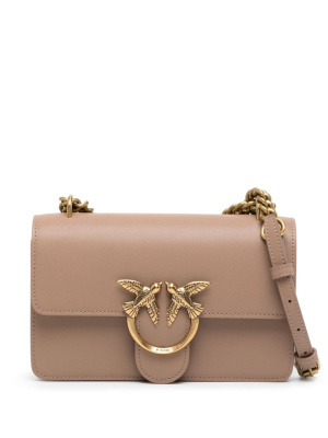 

Love shoulder bag, PINKO Love shoulder bag