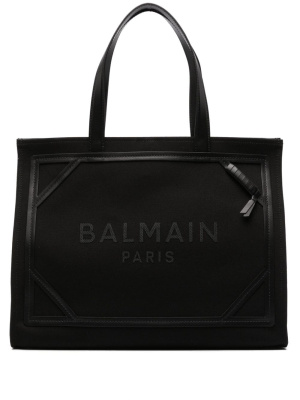 

B-Army 42 tote bag, Balmain B-Army 42 tote bag