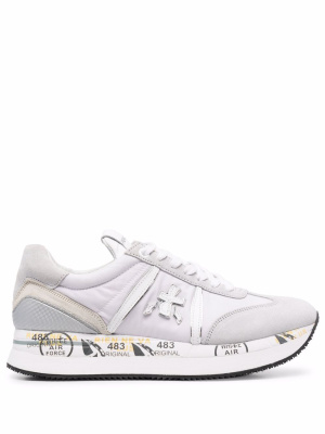 

Conny lace-up sneakers, Premiata Conny lace-up sneakers