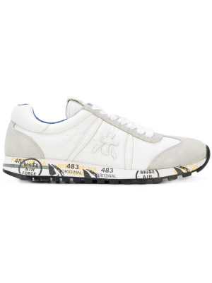

Lucy-D sneakers, Premiata Lucy-D sneakers