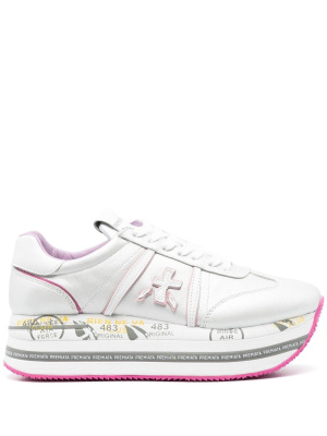

Beth 6236 platform sneakers, Premiata Beth 6236 platform sneakers