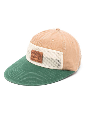 

Long Bill fishing cap, Polo Ralph Lauren Long Bill fishing cap