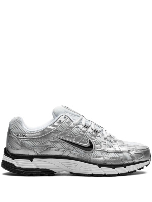 

P-6000 "White/Black" sneakers, Nike P-6000 "White/Black" sneakers