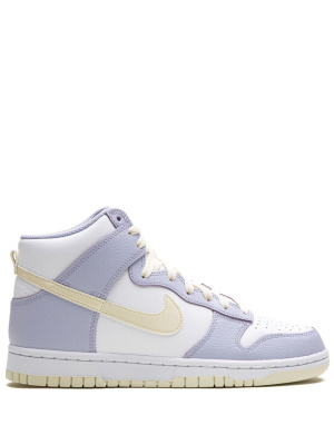 

Dunk High "Oxygen Purple" sneakers, Nike Dunk High "Oxygen Purple" sneakers