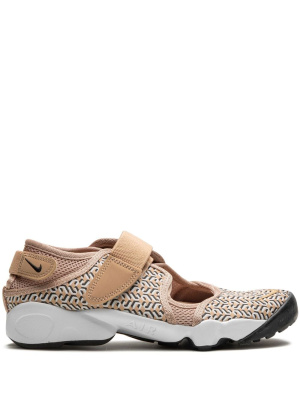 

Air Rift "Hemp" sneakers, Nike Air Rift "Hemp" sneakers