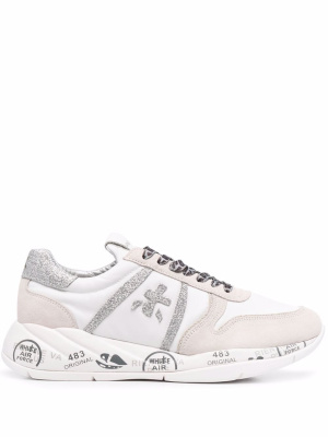 

Layla low-top sneakers, Premiata Layla low-top sneakers