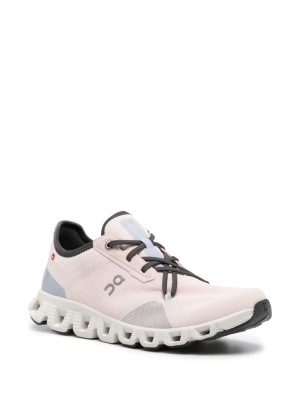 

Cloud X 3 lace-up sneakers, On Running Cloud X 3 lace-up sneakers