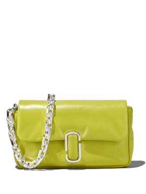 

Mini The Pillow shoulder bag, Marc Jacobs Mini The Pillow shoulder bag