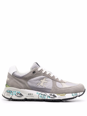 

Mase panelled sneakers, Premiata Mase panelled sneakers
