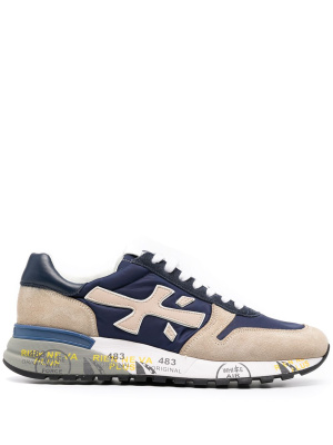 

Mick low-top sneakers, Premiata Mick low-top sneakers