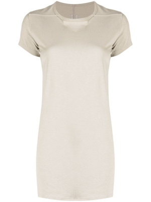 

Round-neck cotton T-shirt, Rick Owens Round-neck cotton T-shirt