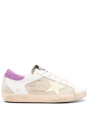 

Super-Star low-top sneakers, Golden Goose Super-Star low-top sneakers