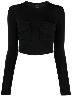 

Trinity long-sleeved T-shirt, PINKO Trinity long-sleeved T-shirt