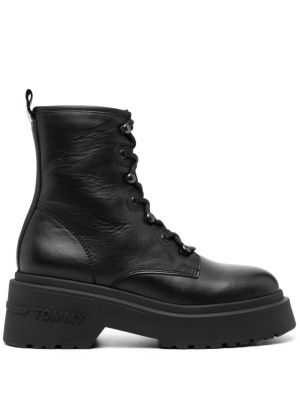 

60mm chunky boots, Tommy Jeans 60mm chunky boots