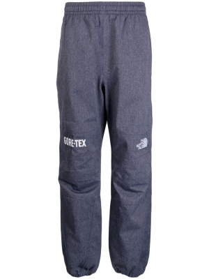 

Logo-embroidered elasticated-waist track pants, The North Face Logo-embroidered elasticated-waist track pants