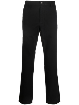 

Mid-rise straight-leg trousers, Norse Projects Mid-rise straight-leg trousers