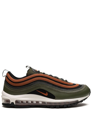 

Air Max 97 low-top sneakers, Nike Air Max 97 low-top sneakers