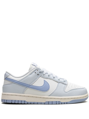 

Dunk Low Next Nature "Blue Tint" sneakers, Nike Dunk Low Next Nature "Blue Tint" sneakers