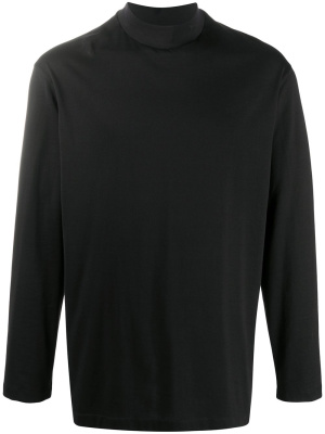 

Funnel neck T-shirt, Y-3 Funnel neck T-shirt