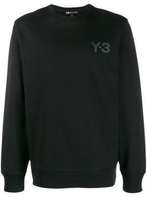 

Logo sweater, Y-3 Logo sweater