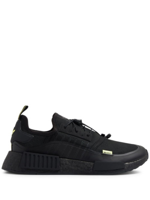 

Logo-print round-toe sneakers, Adidas Logo-print round-toe sneakers