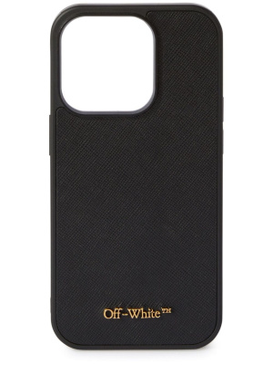

Bookish iPhone 14 Pro case, Off-White Bookish iPhone 14 Pro case