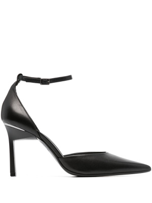 

Geo Stil 90mm pumps, Calvin Klein Geo Stil 90mm pumps