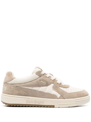 

University suede sneakers, Palm Angels University suede sneakers