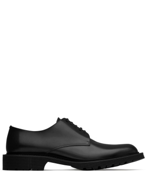 

Vaughn 20 leather loafers, Saint Laurent Vaughn 20 leather loafers