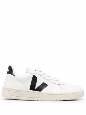 

V-10 CWL low-top sneakers, VEJA V-10 CWL low-top sneakers