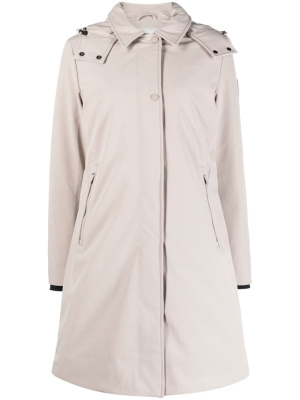 

Firth hooded parka coat, Woolrich Firth hooded parka coat