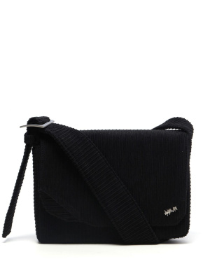 

Gleas corduroy shoulder bag, Ader Error Gleas corduroy shoulder bag