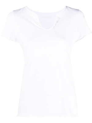 

Printed cotton T-shirt, Zadig&Voltaire Printed cotton T-shirt