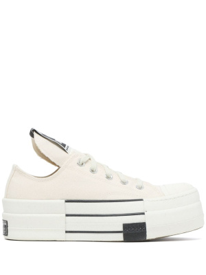 

X All Star Drkstar sneakers, Rick Owens DRKSHDW X All Star Drkstar sneakers