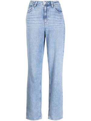 

Noella slouch boyfriend jeans, PAIGE Noella slouch boyfriend jeans