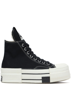 

Drkshdw Turbodrk Chuck 70 sneakers, Rick Owens DRKSHDW Drkshdw Turbodrk Chuck 70 sneakers