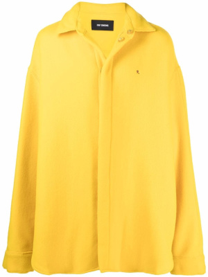 

Extremely Big shirt-jacket, Raf Simons Extremely Big shirt-jacket