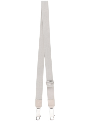 

Webbing adjustable strap, Rick Owens Webbing adjustable strap